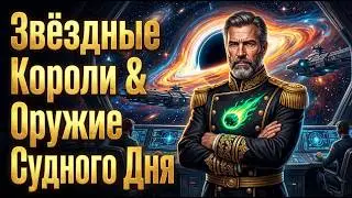 Звездные Короли | Оружие Судного Дня