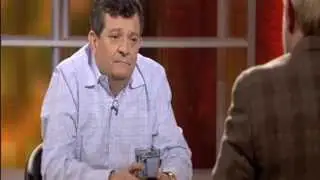 INVESTIGATIE: interviu cu Cristian Sima - Cazul 