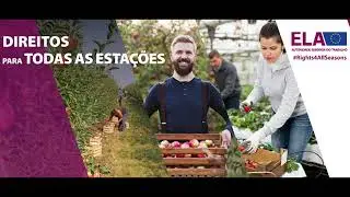 Spot Rádio - Campanha Direitos para todas as estações
