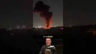 US Forces intercepted a drone over Erbil Iraq and Al Assad Air Base on June 15th 2025.