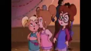 Chipettes: The Sign