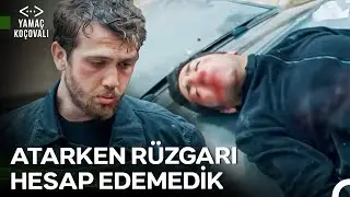 Düşmanım Dostumdan Korksun, Beni Zaten Tanırlar