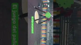 El juego del pañueli