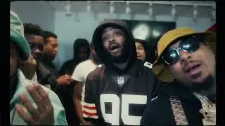 Big Flame & Doe Boy - 8 Ball (Official Music Video) Shot By CTTN
