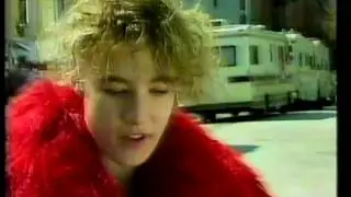 BBC1 Continuity Film 88 Special (VHS Capture)