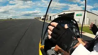 New Pilot Expectations and Apprehensions ( What to Expect during Flight Training )