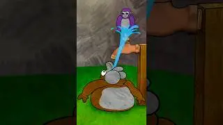 Monke thirst 
