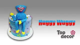 Huggy Wuggy