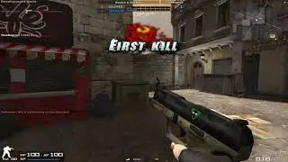 Combat Arms Classic Twitch Montage Part 30
