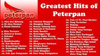 Peterpan - Greatest Hits of Peterpan