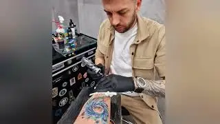 My tatto