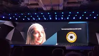 Caterpillar Demonstrates Voice-Controlled AI Assistant at CES