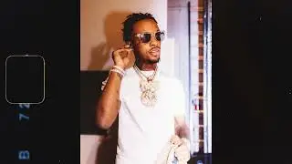 Toosii Type Beat - 