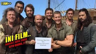 FILM ACTION BAJAK LAUT PALING SERU NYESEL GA NONTON SUB INDONESIA ‼