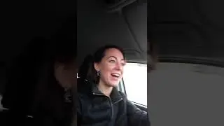 Будни взыскателя. Дорога домой. Перегоняем изъятый автомобиль в наш город