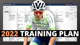 This is How I'll Be Training in 2022