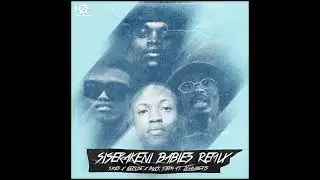 Sisekakeni Babies Remix