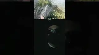 Hombre vs Oso  #viral