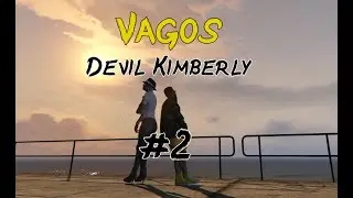 Vagos Best Of #2 (Devil Kimberly) IronV.de