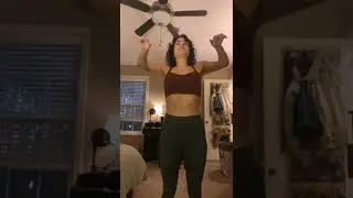 cracking sternum 