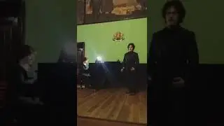 V Molchanie Nochi Tainoi 2 - Jordan Ivanov