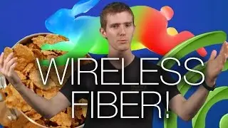Nexus 9 beats Mac Pro, Google Fiber goes wireless, Will.i.am's smartwatch
