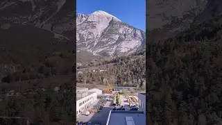Завод LIEBHERR‼️ Краєвиди вражають😍