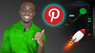 PINTEREST STOCK PRICE PREDICTION🚀 TOP STOCKS TO BUY NOW🔥