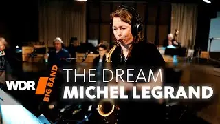 Tineke Postma & WDR BIG BAND - The Dream