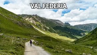 Gita in Val Federia - Livigno