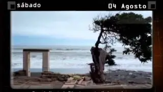 Diaporama // Sábado 4 de Agosto