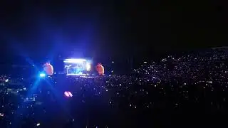 Yonaguni - Bad Bunny (Bogotá, 2022)