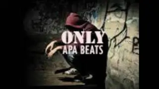 -VENDIDO-beat de rap underground ONLY (prod. apa beats)