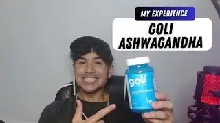 My experience with Ashwagandha