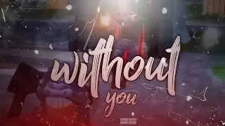 JONY , HammAli & Navai - Without you 😔🥀 | VaraD PLayZ