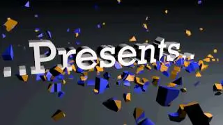 Интро для канала 