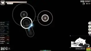 osu! You HARD