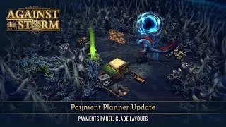 Payment Planner Update || Preview Livestream (July 19)