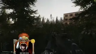 Untitled broadcast. Multistreaming with Restream.io