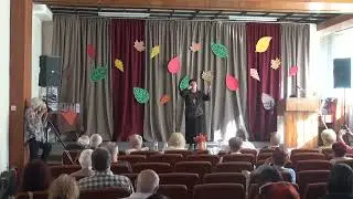 ЕСЕНЕН ЩУРЕЦ - ГОРСКИ ИЗВОР 2024 - ПРОБУДА - 1896