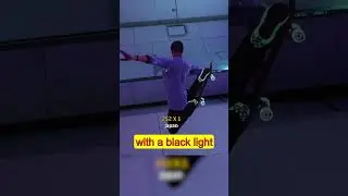Did you know that in TONY HAWK'S PRO SKATER...