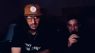 Louie Summerfield x Mike D Freestyle SMOKIN’ Micz