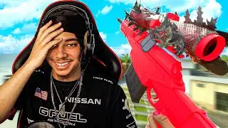 Sniping with BAMS Made Me a Cheater too…