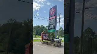 Цены на бензин в США, штат Georgia август 2024 #ценывсша #купитьавто #купитьавтоизсша