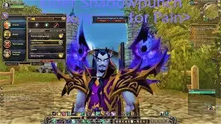 Monk pvp 7.3.5 FUN!