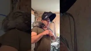 Kylo Hen 2021 03 19