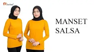 Preview Manset Salsa