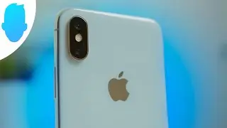 Стоит ли покупать iPhone X в 2019 году? Честное мнение спустя 2 года.