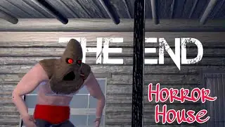 Horror House The Executioner - Android Horror Gameplay