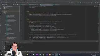 Parts Project part 4. Passing data from one controller class to another in JavaFX.